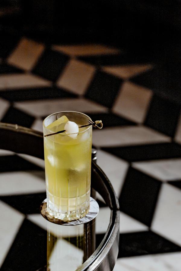 Four Seasons Hotel Buenos Aires photo