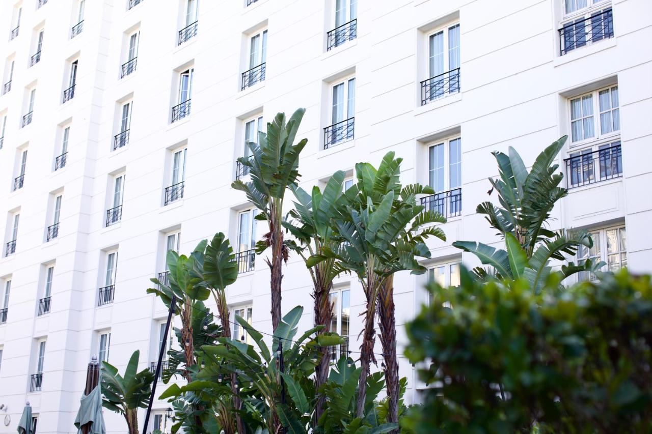 Four Seasons Hotel Buenos Aires photo