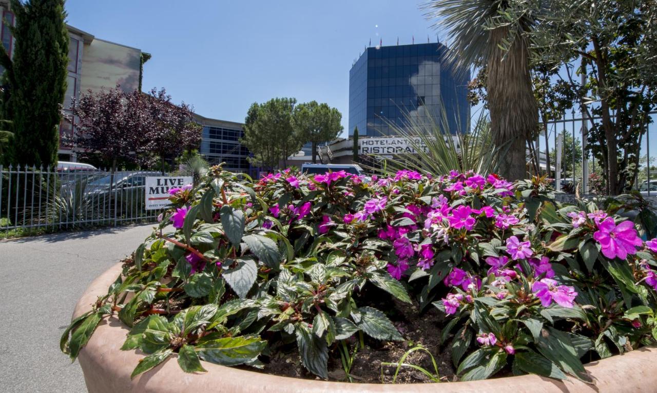 Hotel Antares Sport Beauty & Wellness photo