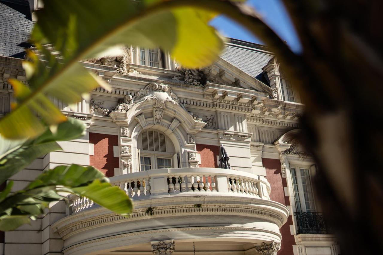 Four Seasons Hotel Buenos Aires photo