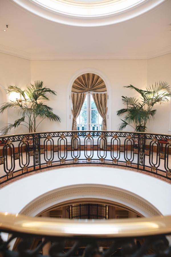 Four Seasons Hotel Buenos Aires photo