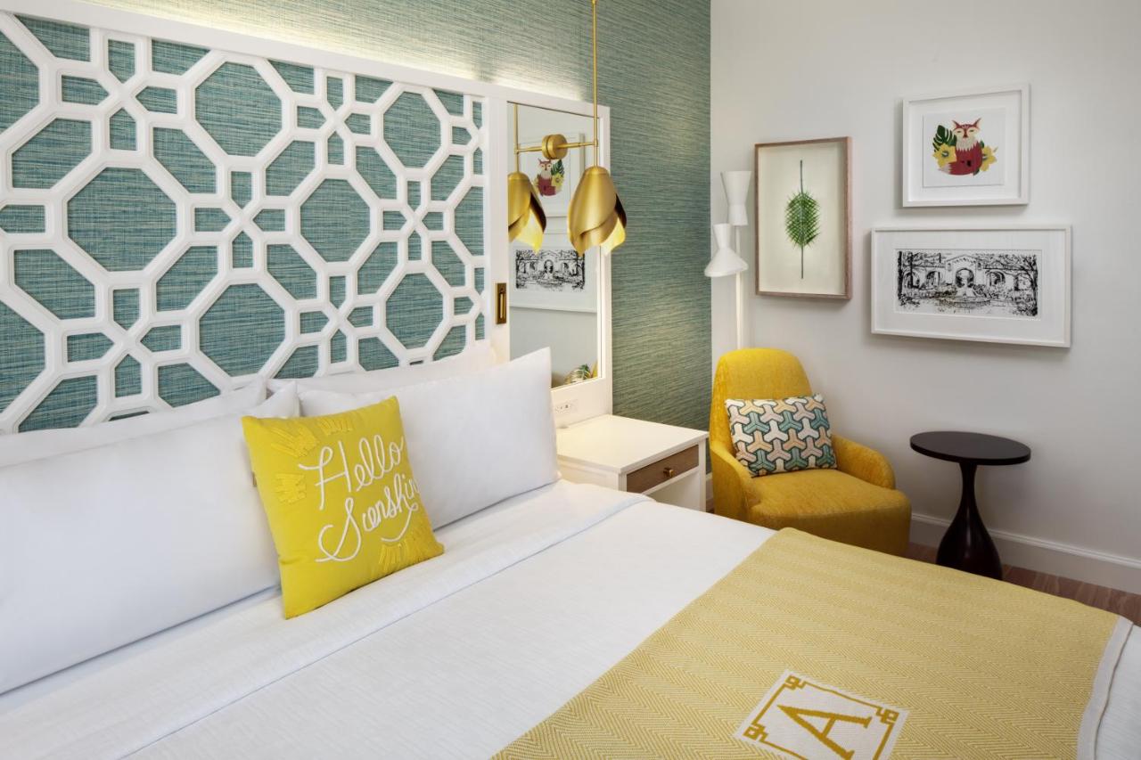 The Alfond Inn — photo 14
