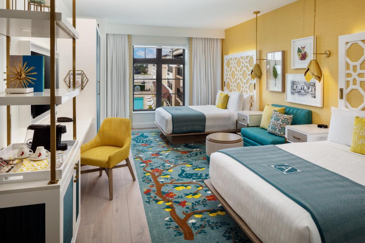 The Alfond Inn — photo 9