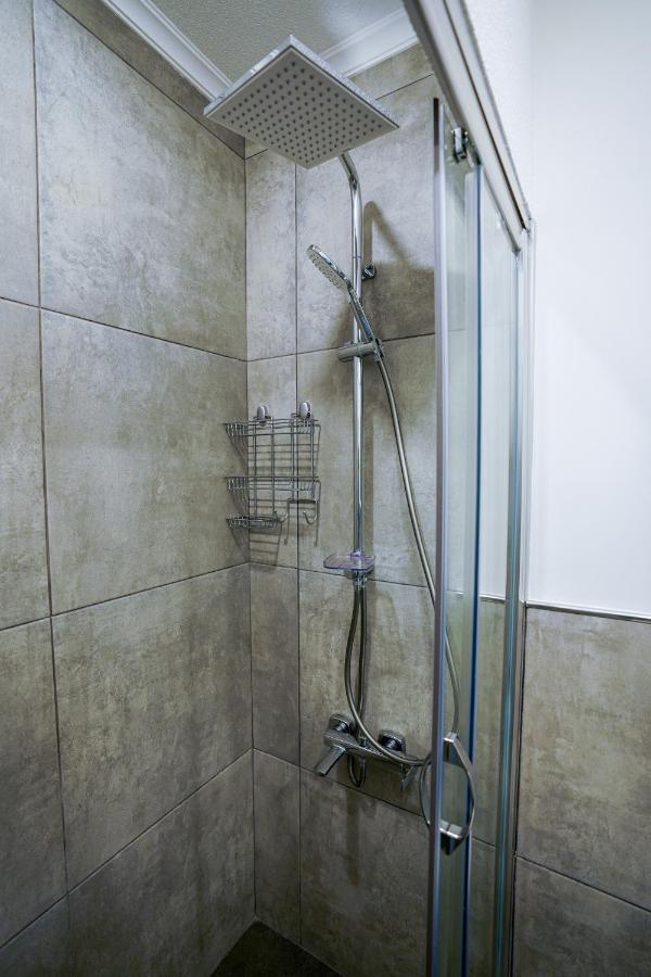 Merkuri apartments - 3