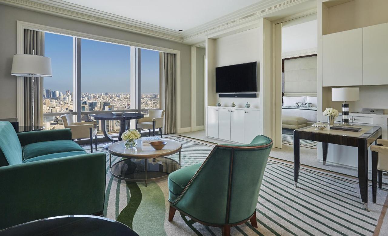 Four Seasons Hotel Bahrain Bay photo