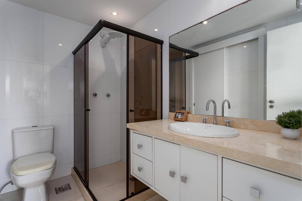 Cobertura na Barra da Tijuca para 6 pessoas - LC2207 - 3