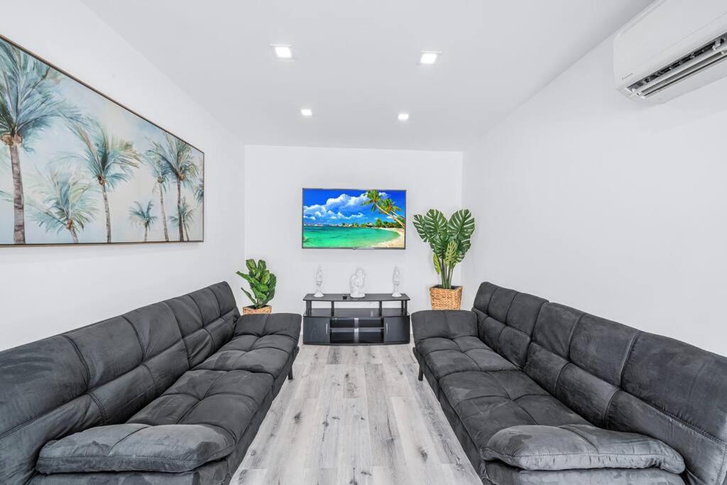 Homey Studio near the Airport and Water Park - 2