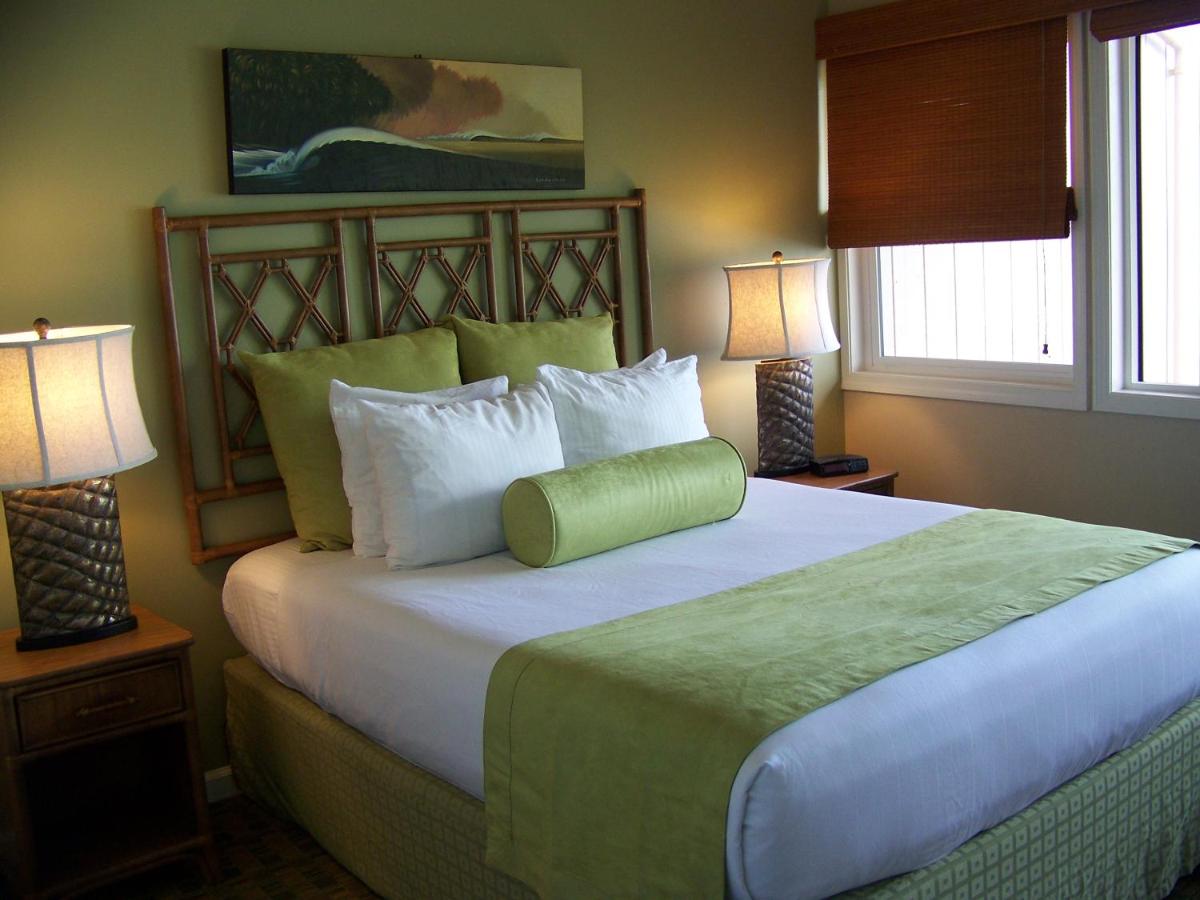 VI RESORTS at Sea Village — photo 10