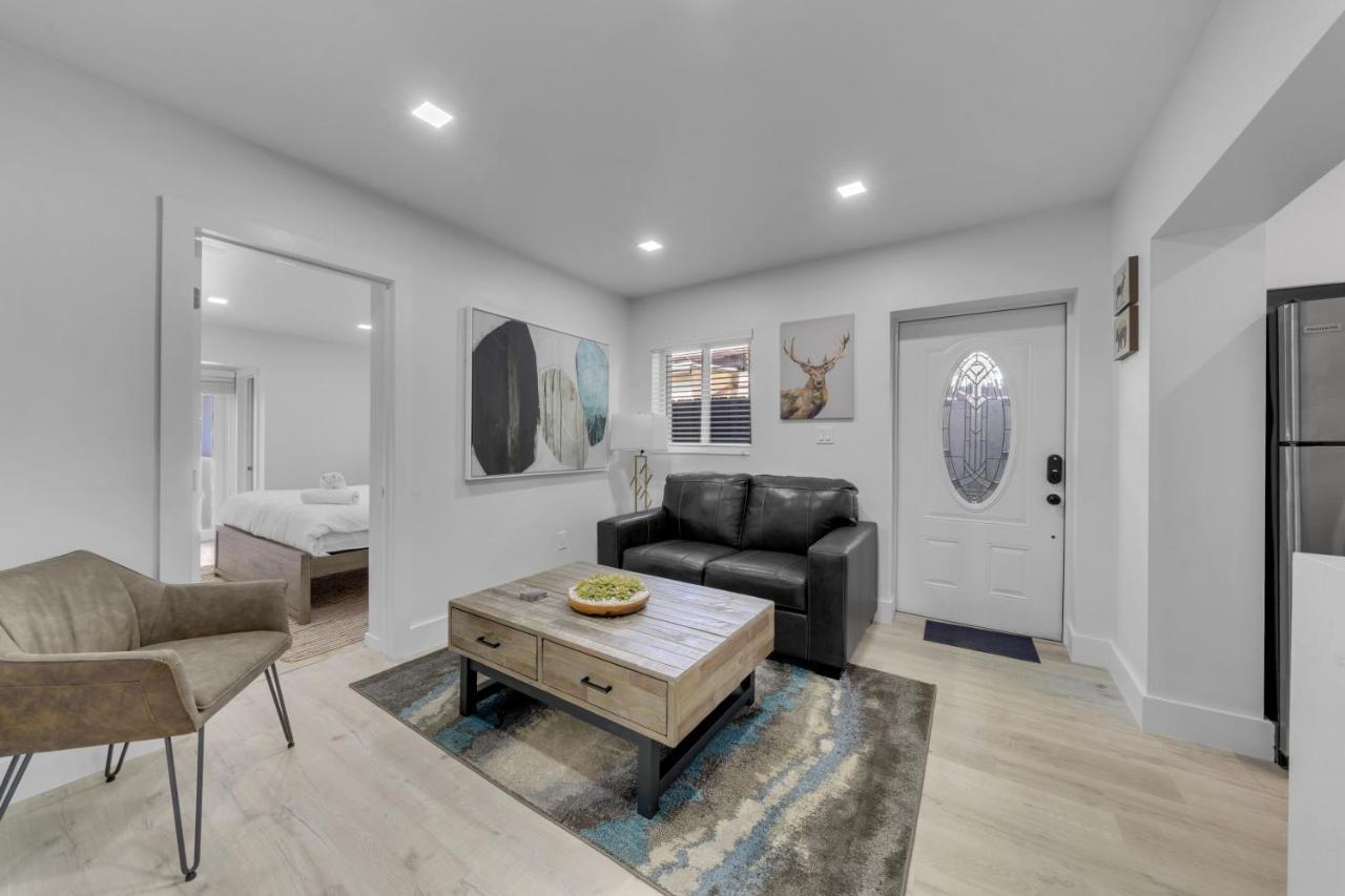 Mykonos Home - 2 2 Cozy and Charming Duplex - 5