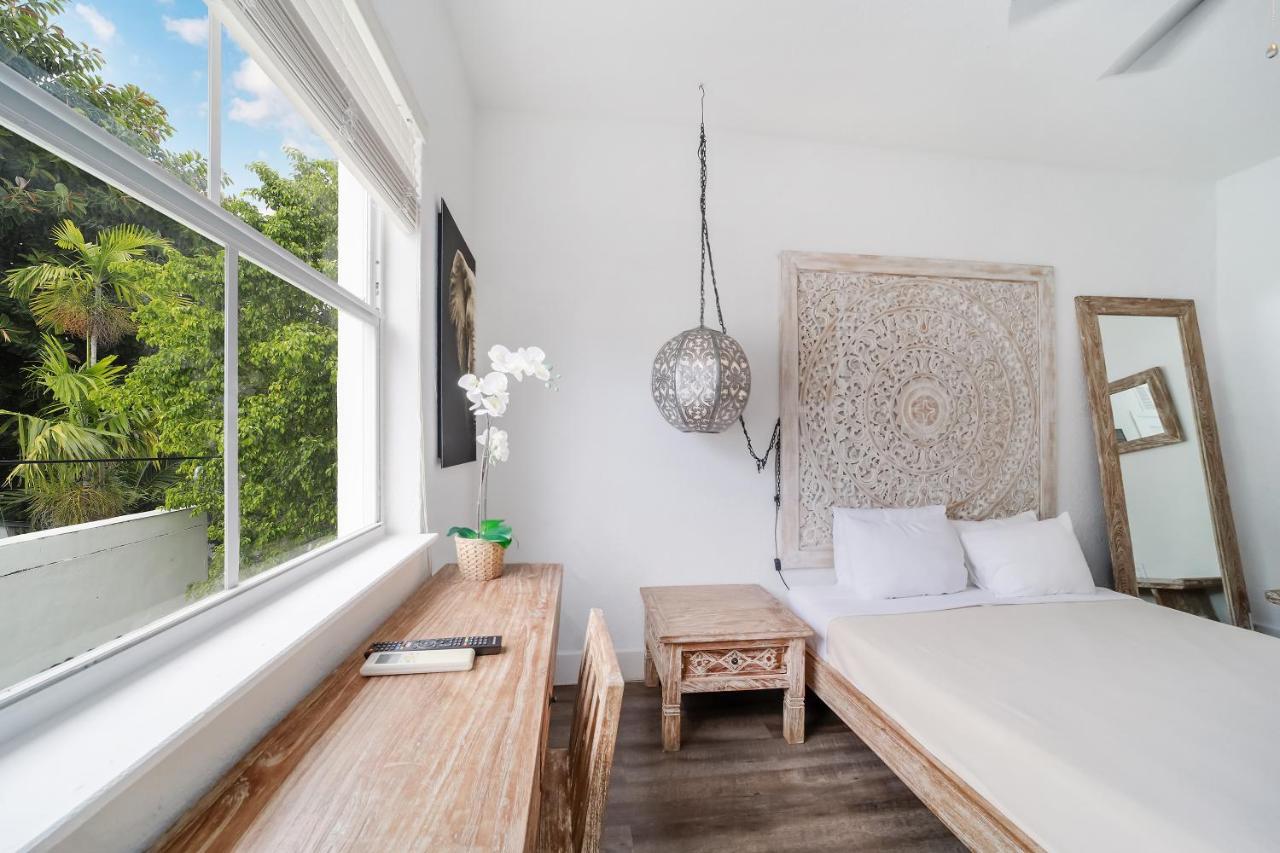 Treehouse Hotel — photo 13