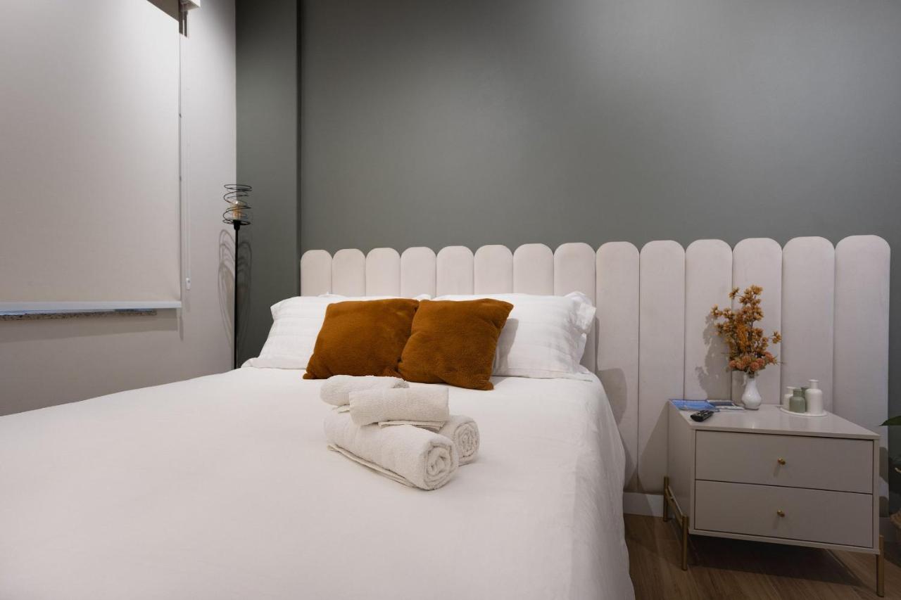 WWYP Studios Copacabana - 2