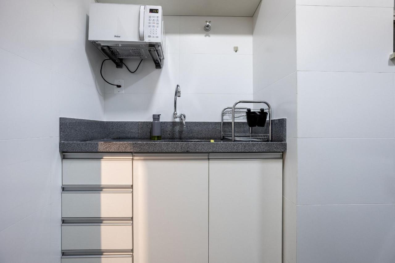 WWYP Studios Copacabana - 3