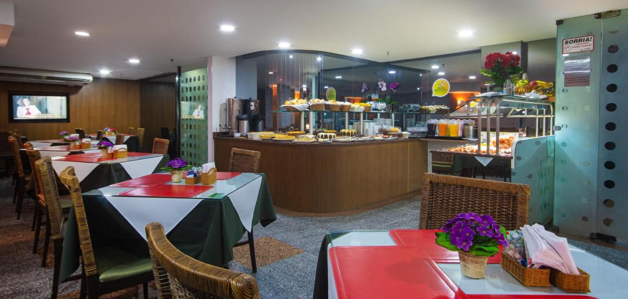 Hotel Nacional Inn Rio Copacabana - 5