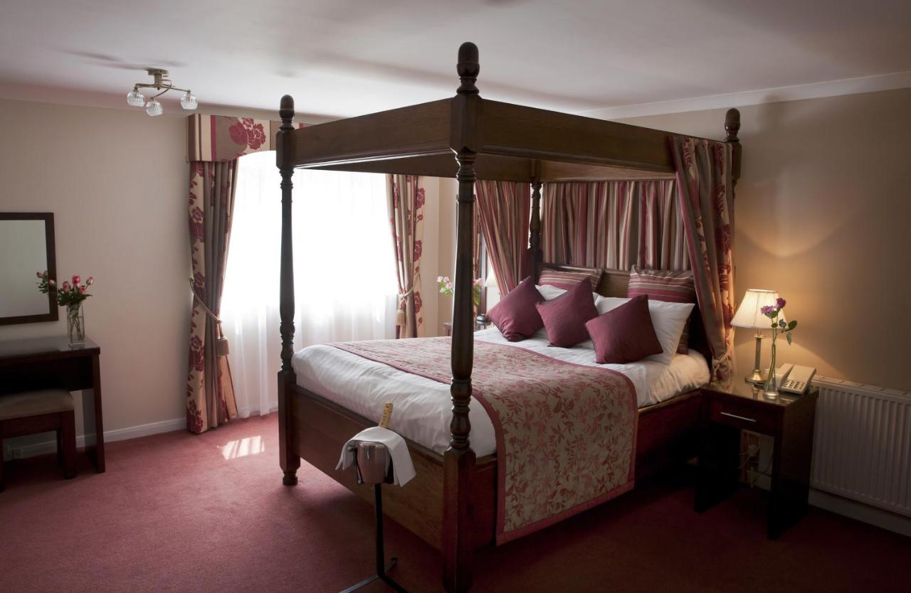 Little Silver Country Hotel - Laterooms