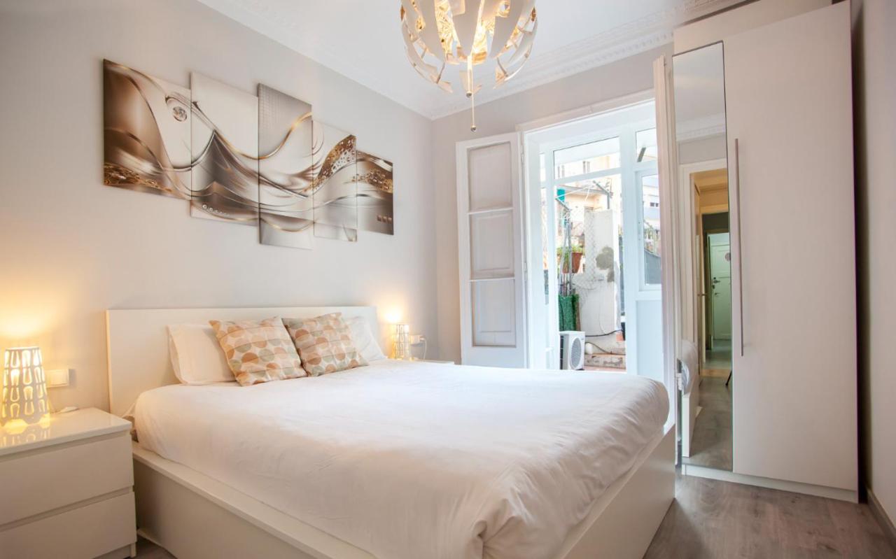 P2PAR1002 - Super Bright & New Apartment in the city center - 2