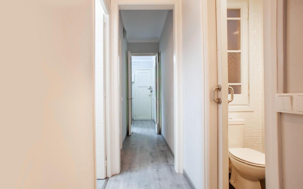 P2PAR1002 - Super Bright & New Apartment in the city center - 3