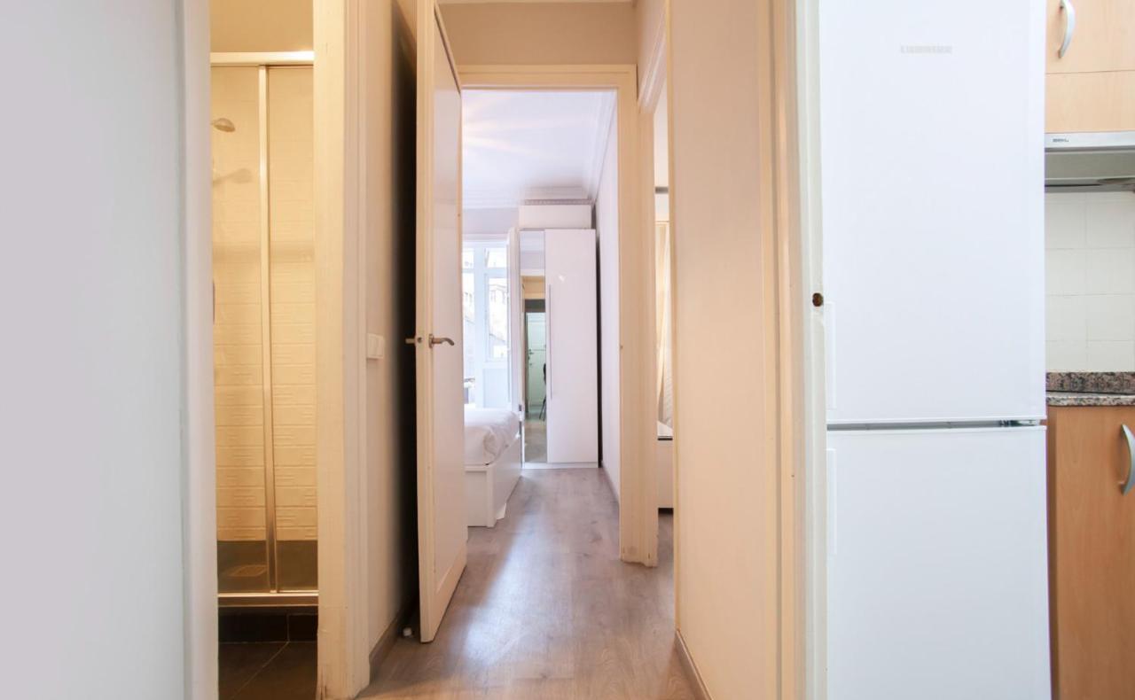 P2PAR1002 - Super Bright & New Apartment in the city center - 4