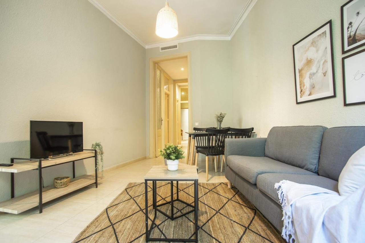 22MAN1017- Cute apartment in Sant Antoni - 5