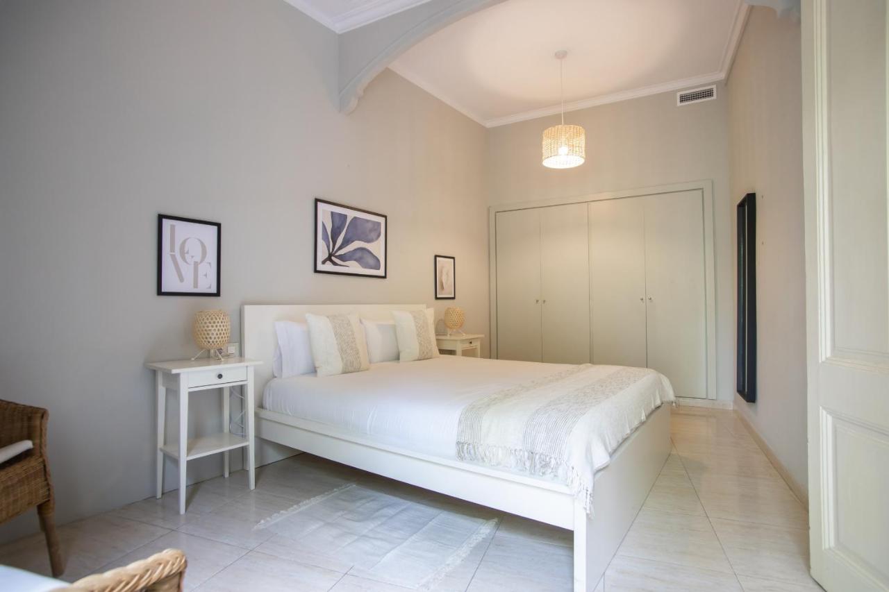 22MAN1017- Cute apartment in Sant Antoni - 2