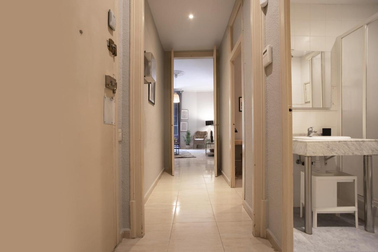 22MAN1017- Cute apartment in Sant Antoni - 3