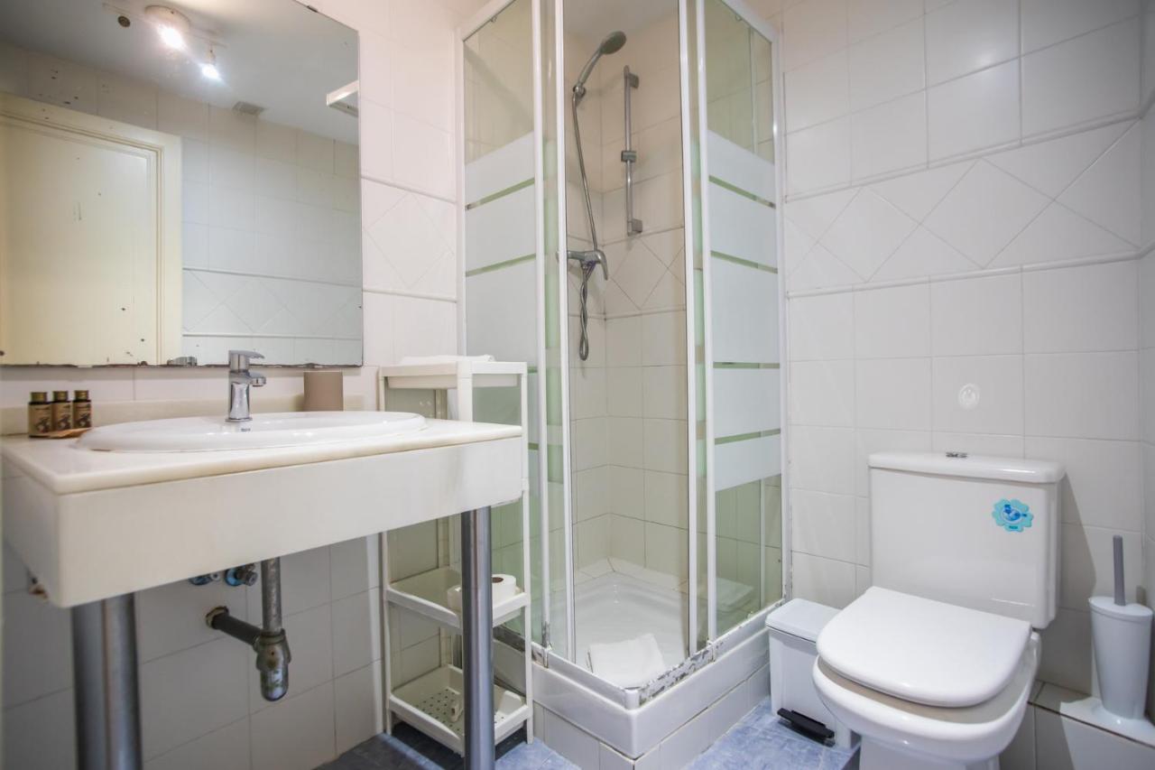 42man1018 Centrally located flat in Sant Antoni - 3