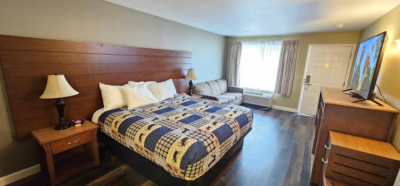 Mill Village Motel — photo 12