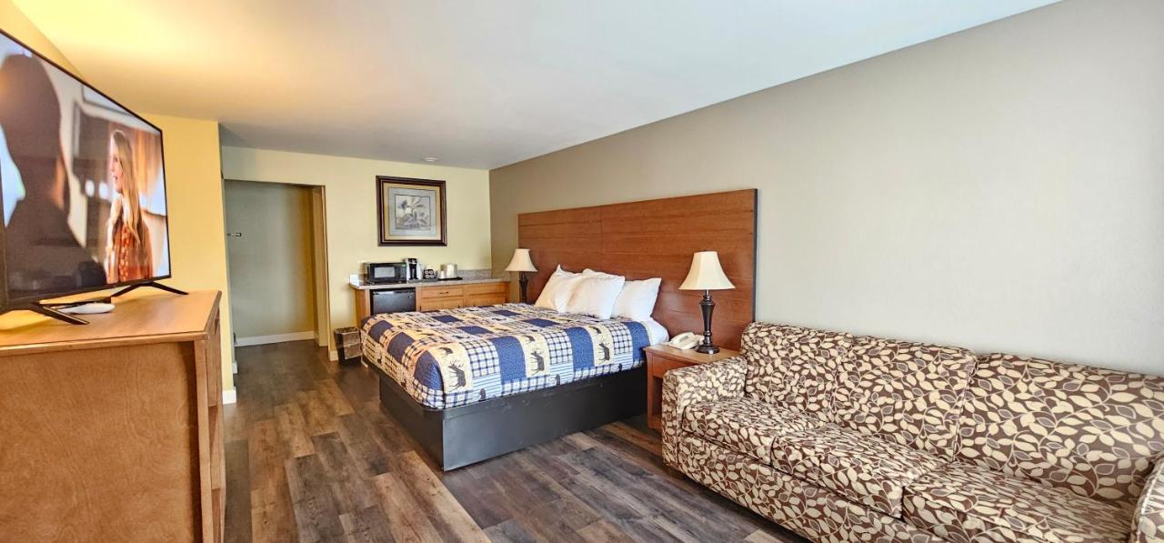 Mill Village Motel — photo 1