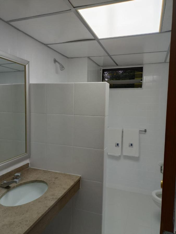 HOTEL PARQUE VIA - 5