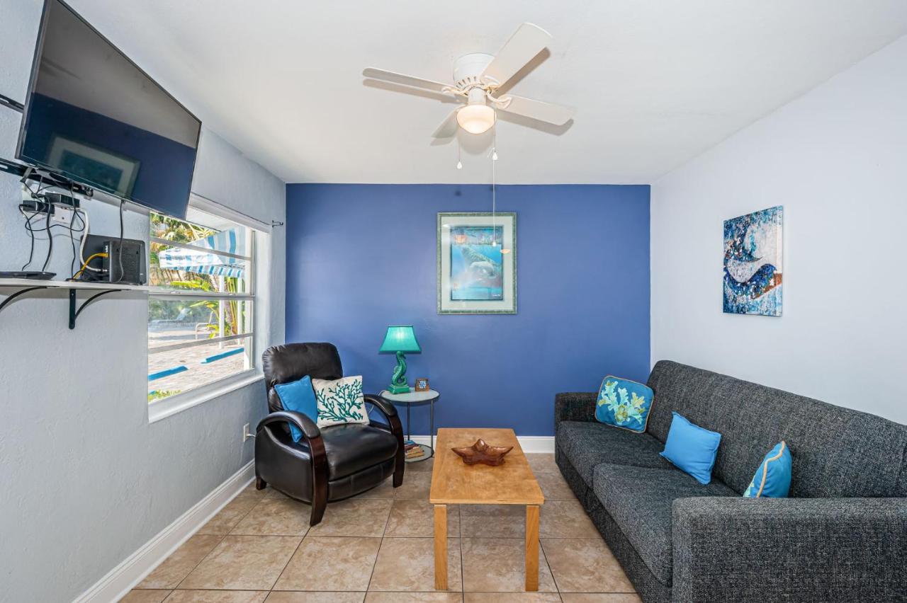 Blue Water Beach Rentals — photo 22