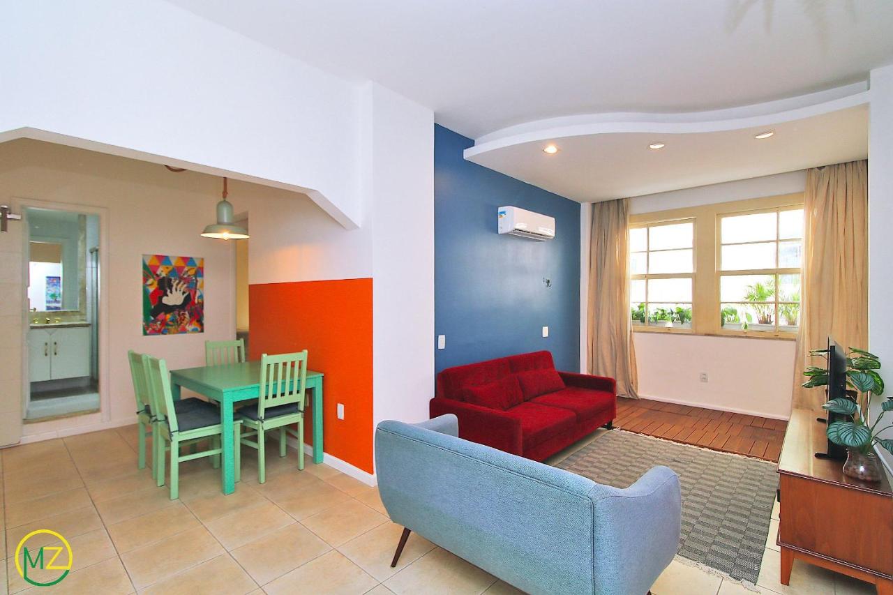 Charming and silent 2 bedrooms in Copa - 5
