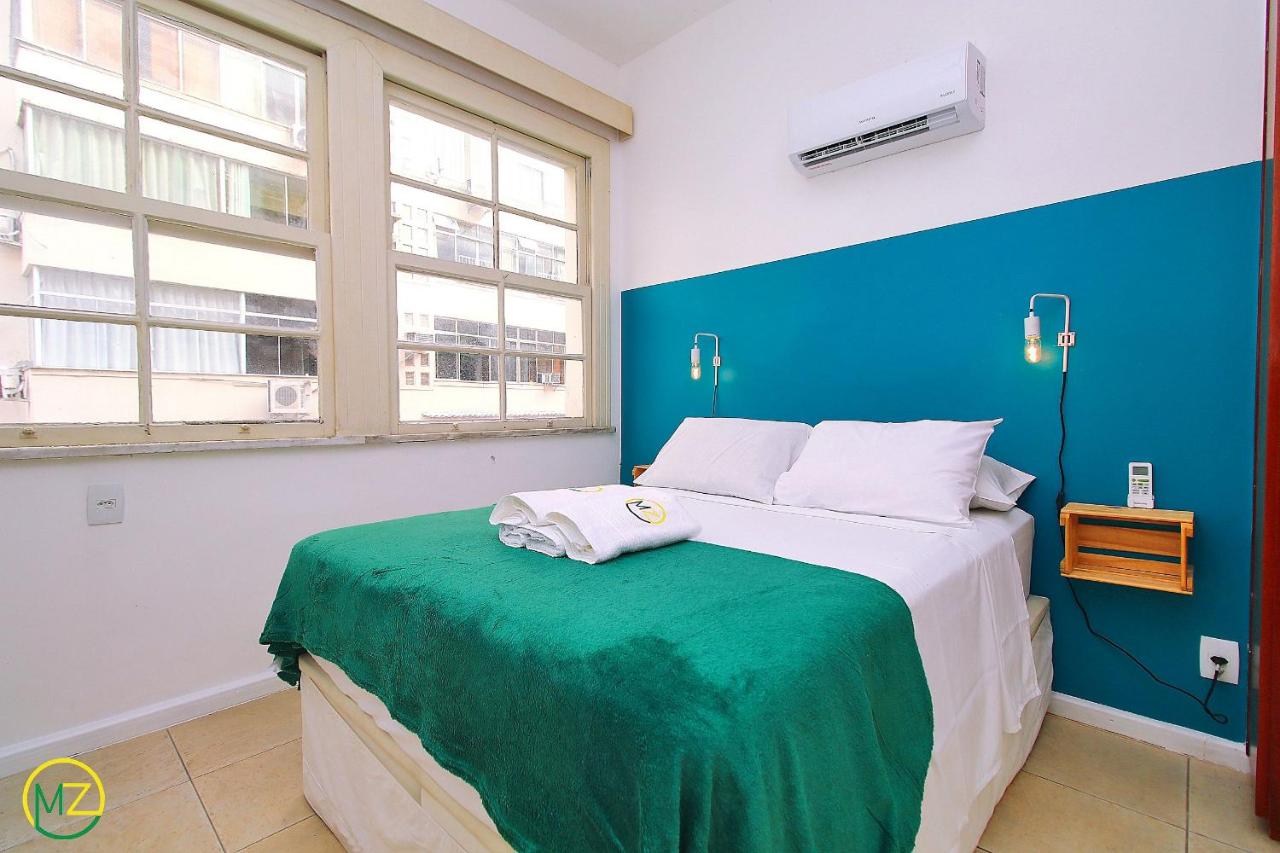 Charming and silent 2 bedrooms in Copa - 3