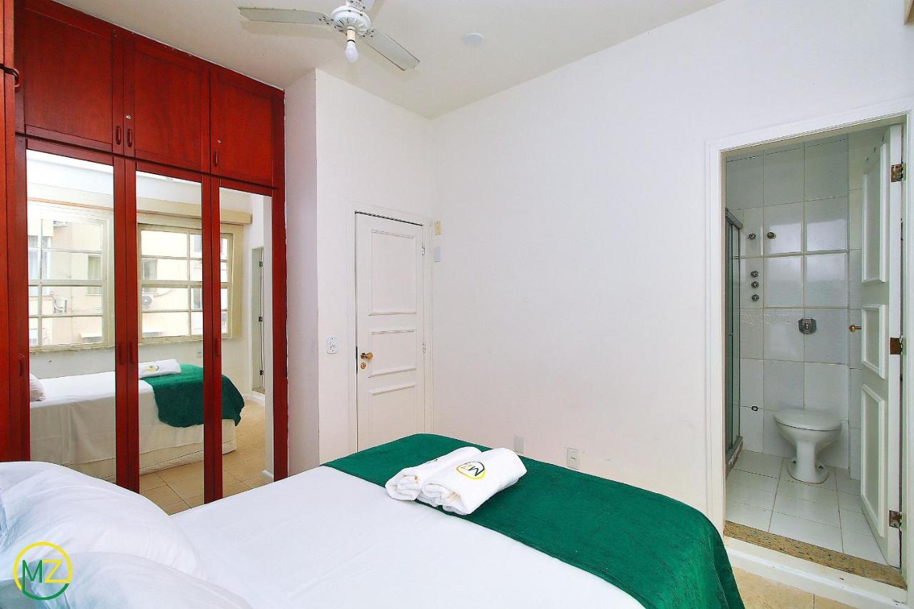 Charming and silent 2 bedrooms in Copa - 4