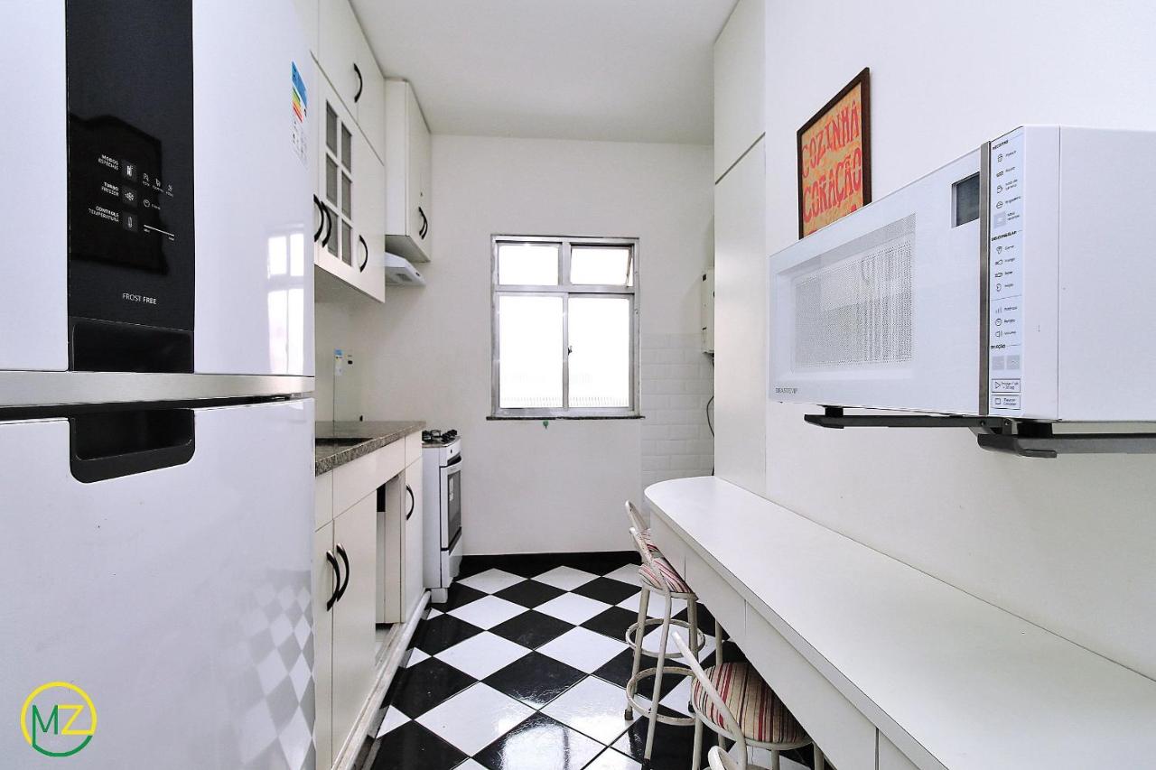 Charming and silent 2 bedrooms in Copa - 2