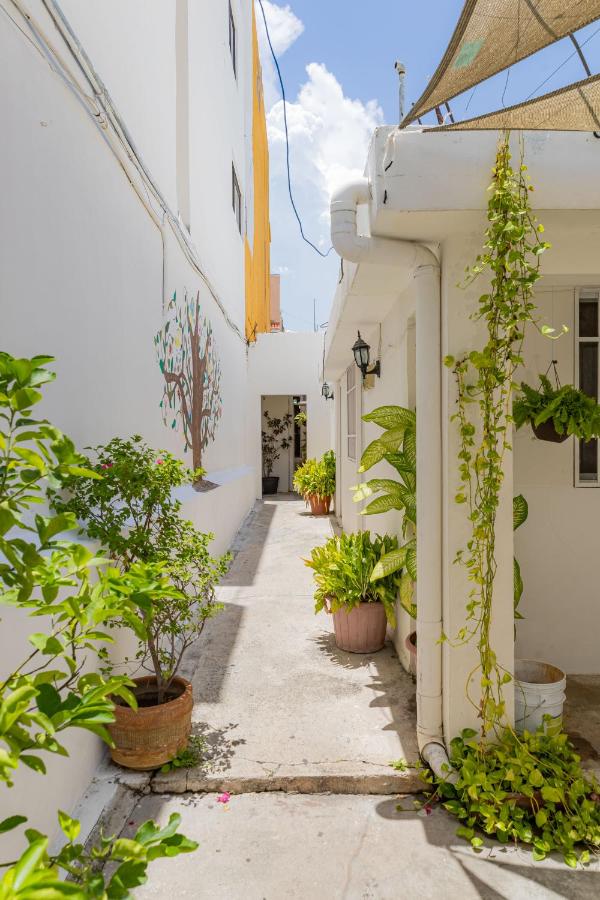 Hotel Las Palmas Cancun Centro - 2