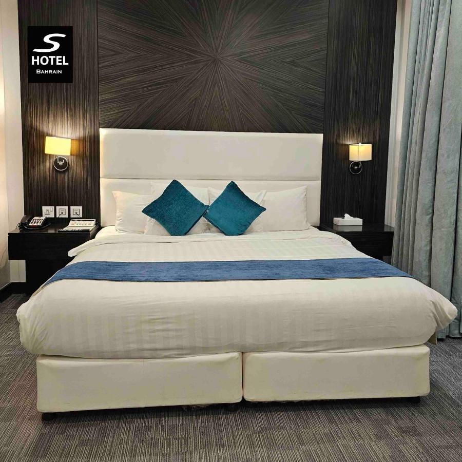 S Hotel Bahrain photo