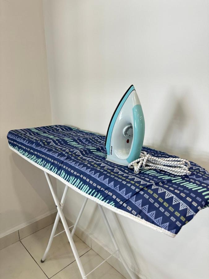 Country Garden Stylish 2 Bedroom by Hauz Cinta @Danga Bay - 4