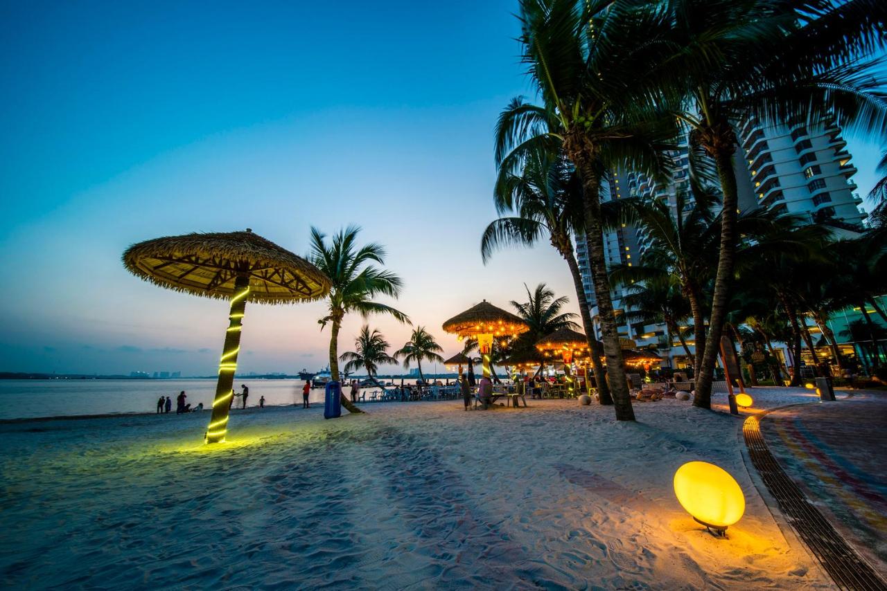 Country Garden Stylish 2 Bedroom by Hauz Cinta @Danga Bay - 3