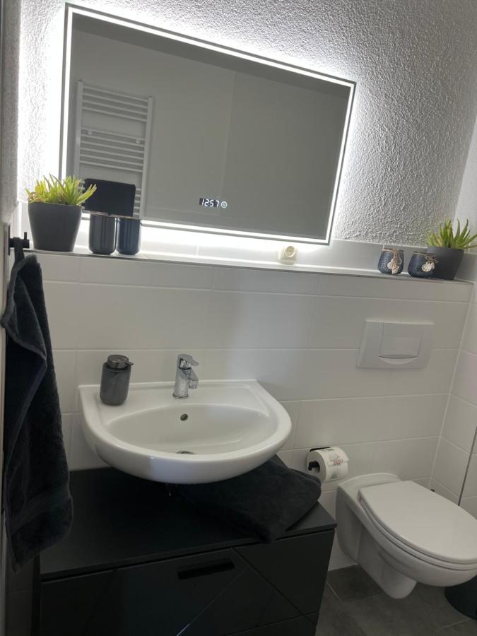 Apartment Juna mit TG Stellplatz