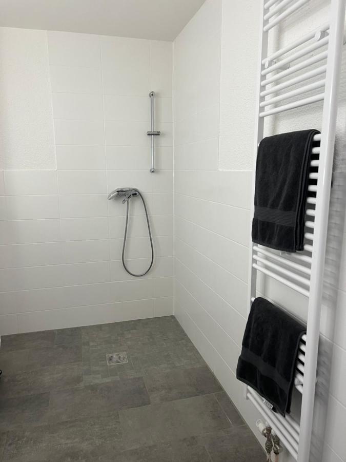 Apartment Juna mit TG Stellplatz