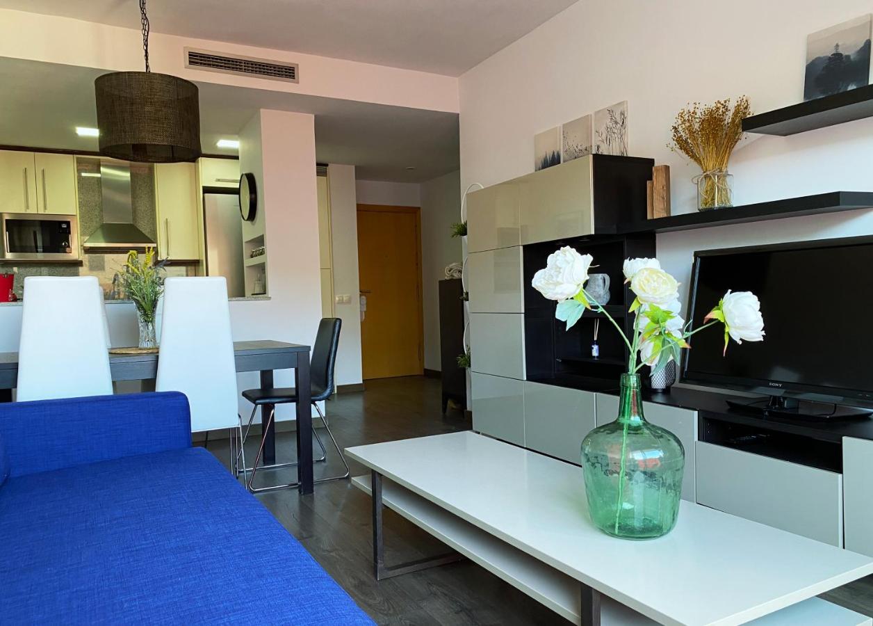 Barcelona Beach Breeze - 4