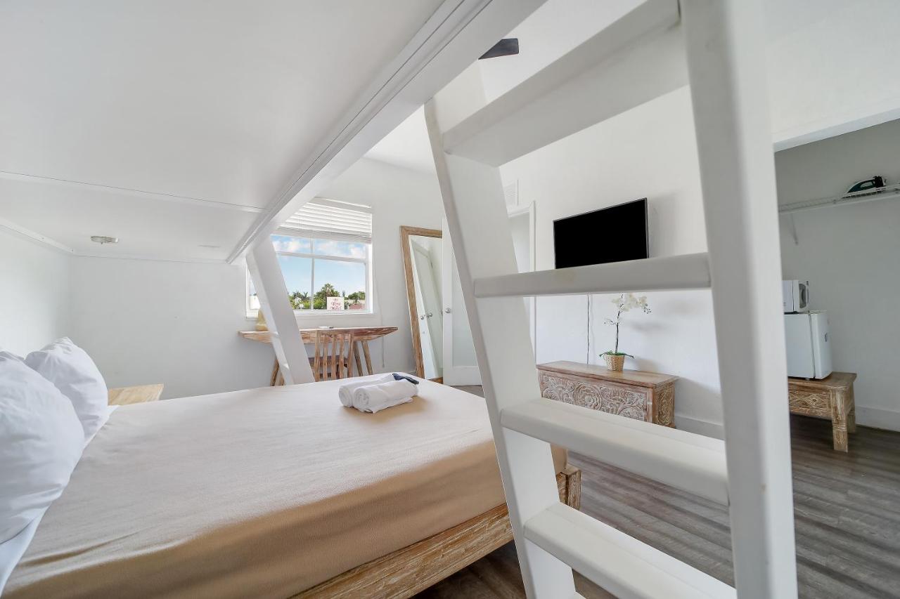 Treehouse Hotel — photo 23