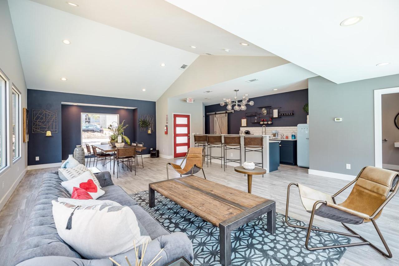 Comfy BoHo 2BD Apt in Cedar Park/North Austin - 5