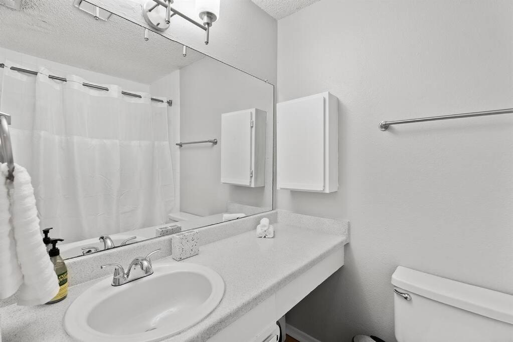 Comfy 2BD Apt + King Bed - Cedar Park/North Austin - 4