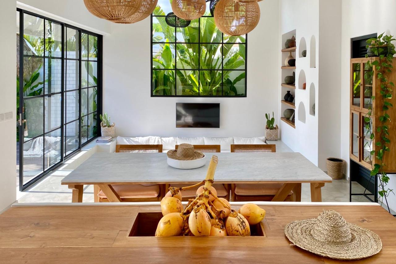 The Young Villas - Canggu - 4