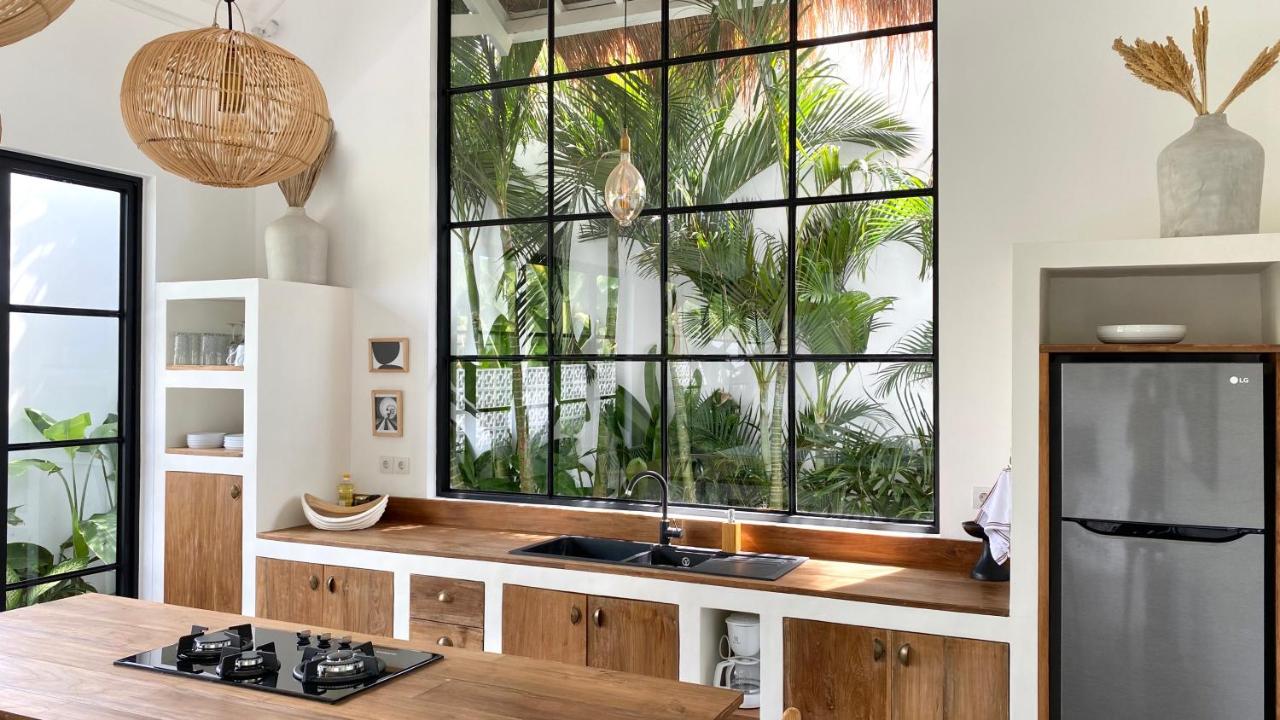 The Young Villas - Canggu - 5