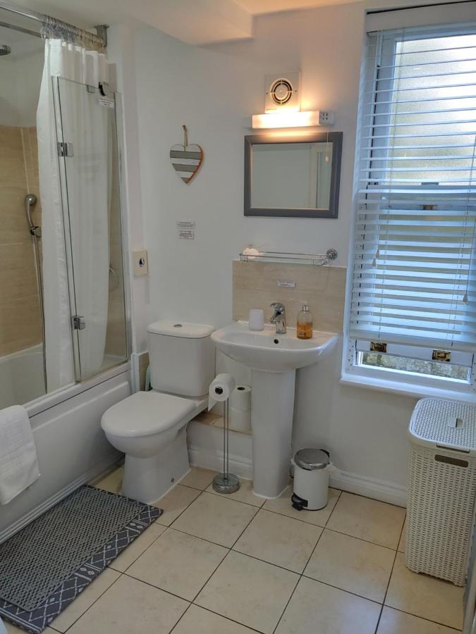 The Bath House Apartment - Free 1st breakfast - FREE parking - 3