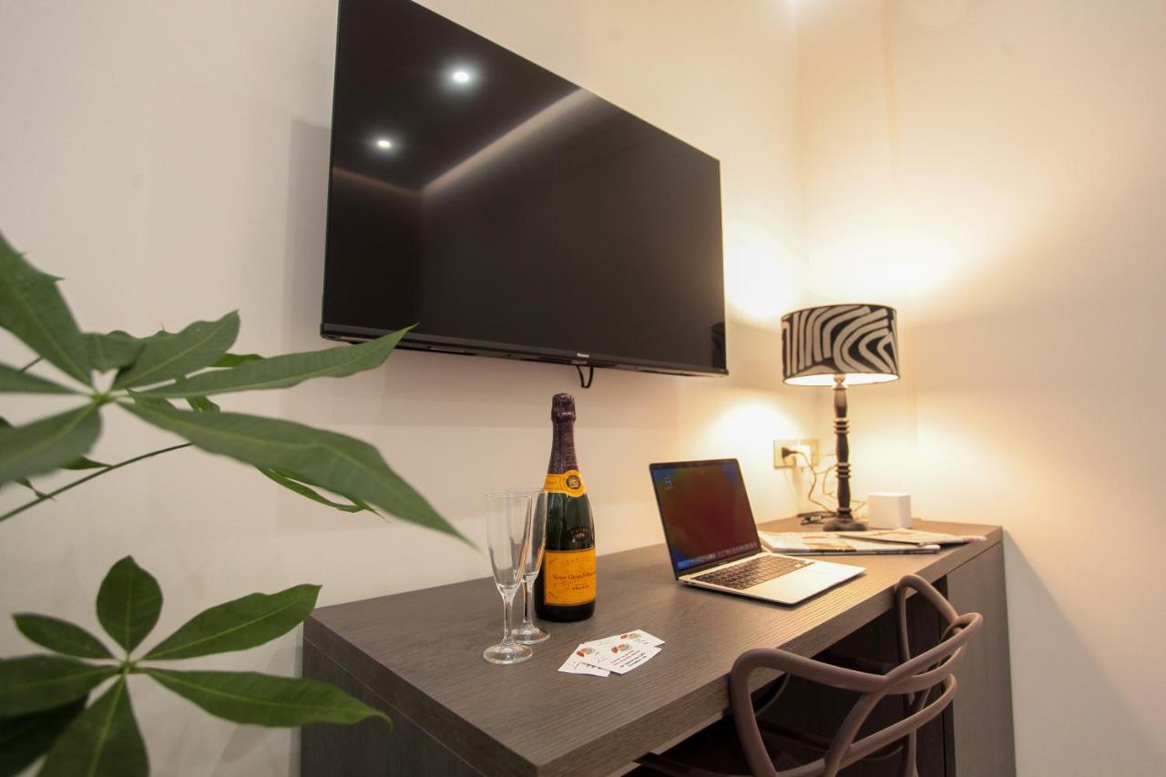 BnB Villa Langellotti - 2