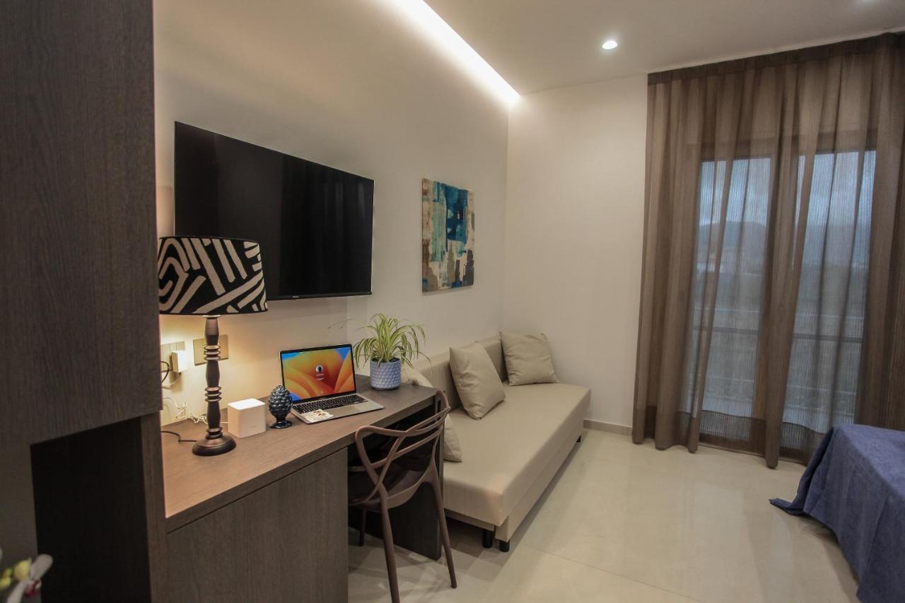 BnB Villa Langellotti - 5