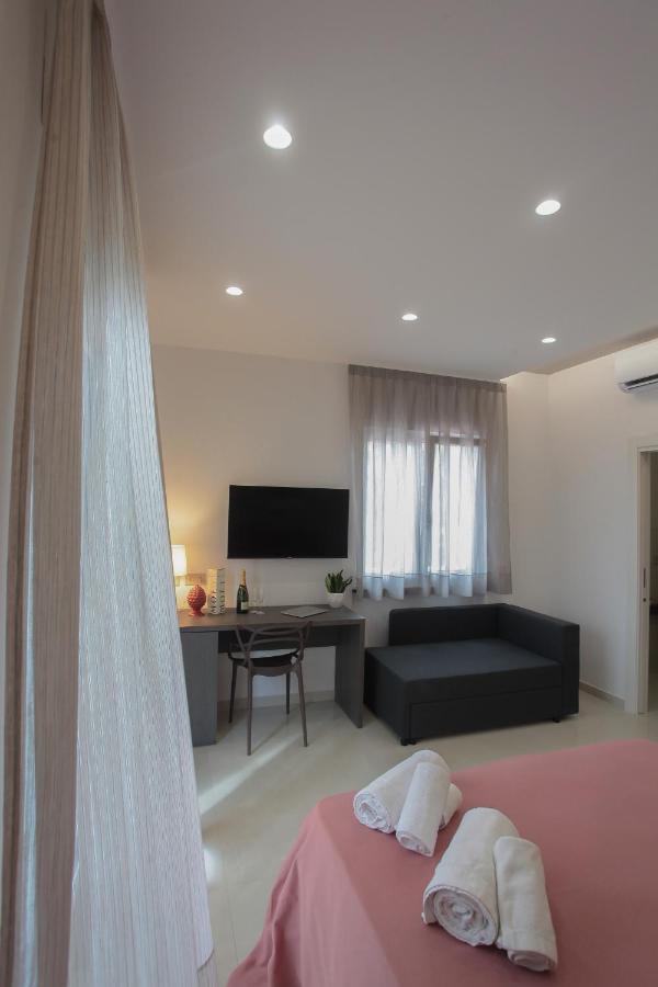 BnB Villa Langellotti - 3