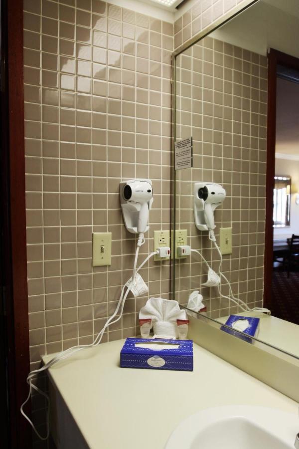 Metro Plaza Hotel - 3